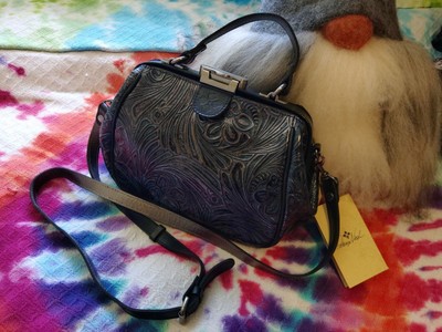 patricia nash gracchi