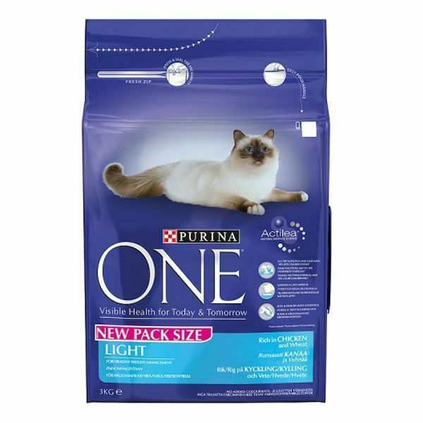 purina one 3kg cheapest