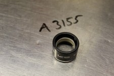 KS ETEN & ETENi 27.2 PORTA GUARNIZIONE TERGICRISTALLO NERO A3155