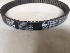 Dayco 1626V293 industrial variable speed belt, made in USA.