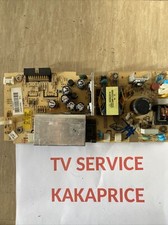 TOSHIBA 22DV560B SCHEDA ALIMENTAZIONE 22’’’ 17IPS17-2