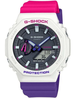 retro g shock
