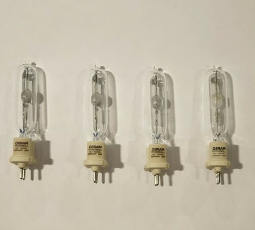OSRAM Powerball HCI-T  70W WDL Ceramic Metal Halide Lamp | Made in Germany  - Picture 1 of 2