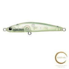 New EVERGREEN Ocean Fleet Corsair 50 Drift Tune #886 Setouchi Clear Matte Chart