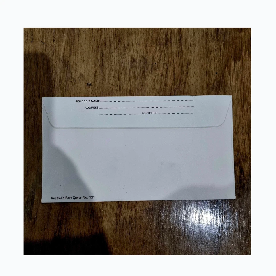 1978 AUSTRÁLIA NATAL FDC 15C 55C APPLECROSS WA 6153 CAPA PRIMEIRO DIA - Imagem 2 de 2