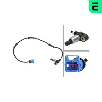 Optimal Sensor, Raddrehzahl 06-S121 FüR CitroËN Peugeot