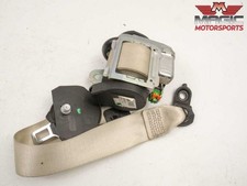 03-09 Mercedes W211 E350 E500 Seat Belt Retractor Front Right Passenger TAN OEM