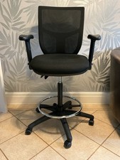 Draughtsman Office Chair