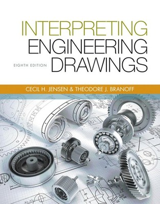 Interpreting Engineering Drawings by Branoff