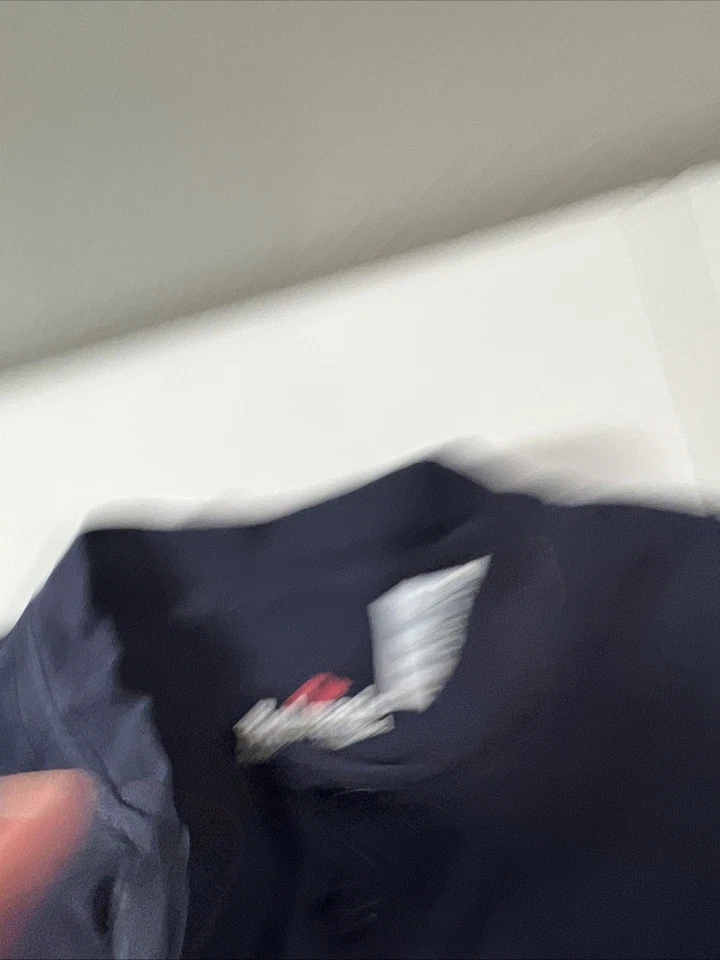 Camisa Henley para mujer Bulwark FR manga larga resistente al fuego talla XS Foto 4 de 4