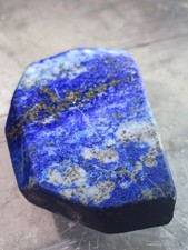 Collector Grade Genuine Lapis Lazuli J6