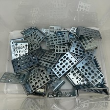 Lot of 40 20 Pairs Cisco Network Switch Rack Mount Ear Brackets 700-08209-01