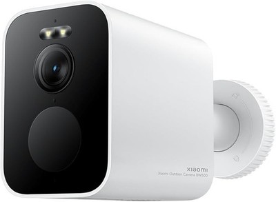 2K Xiaomi BW300 Home Security Camera 130 Degree FOV Rechargeable Outdoor Cam