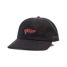 Fasthouse Flag Hat - Black 600005-00-00-CL77