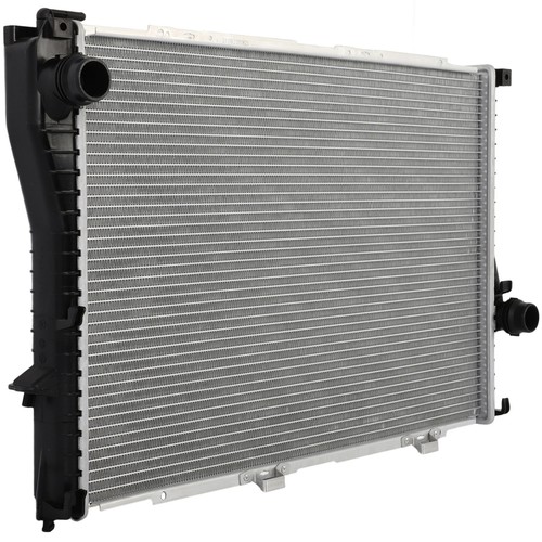 Radiador aluminio 2284 envío rápido BMW 525i 2001-2005 BMW 525i 1999-2000 - Imagen 5 de 10