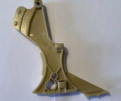 BMW Genuine New N42 N46 Engines Slide Rail Part: 11317505608