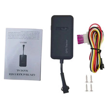 Gt02d With 4 Wires Vehicle Car Motorcycle Gps Tracker Tk110 Gt02a Acc Alarm Vibr Gt02d With 4 Wires Vehicle Car Motorcycle Gps Tracker Tk110 Gt02a Acc Alarm Vibr