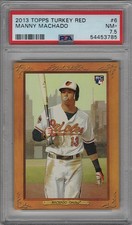 2017 Leaf Rookie Retro Multi-Sport Cards 15