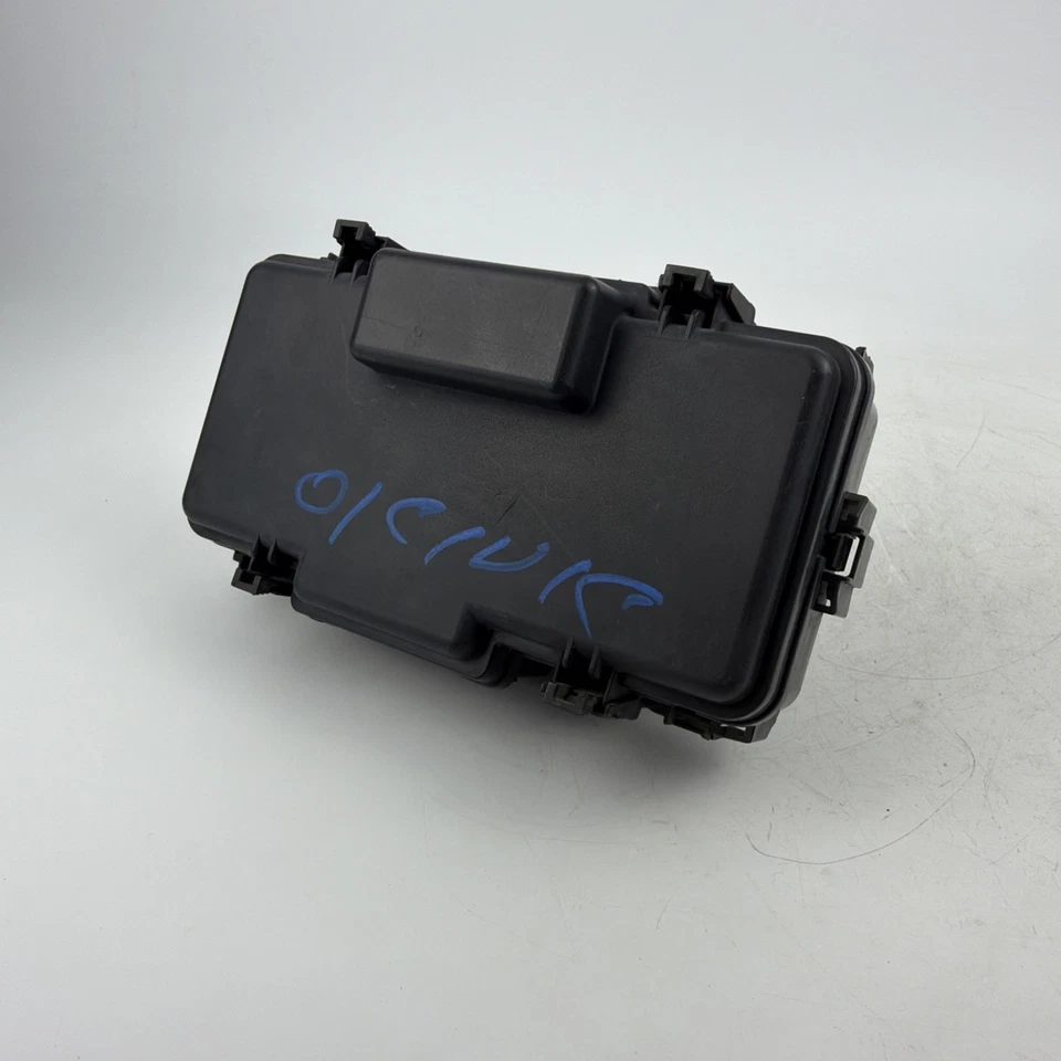 Honda Civic 2001-05 caja de fusibles unión OEM S5AA0 módulo 82-22f3 Foto 4 de 4