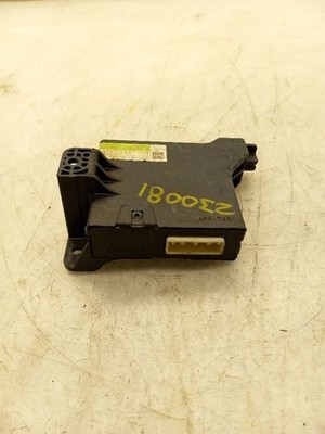 2006 - 2008 Toyota Rav4 HVAC AC Control Computer / Chassis Control Module OEM