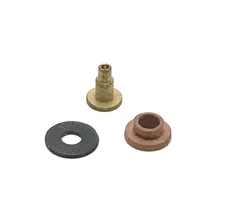 Original American Flyer Parts - Drawbar Repair Parts New Old Stock NOS