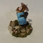 Wee Forest Folk M-459, Japanese Garden — photo 2