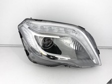 Mercedes Glk X204 12-15 Facelift Mopf Ils Xenon + Led Scheinwerfer Rechts Vorne Mercedes Glk X204 12-15 Facelift Mopf Ils Xenon + Led Scheinwerfer Rechts Vorne