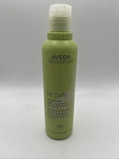 AVEDA Be Curly Curl Controler 200ml 6.7oz NEW  ORIGINAL FORMULA   NEW