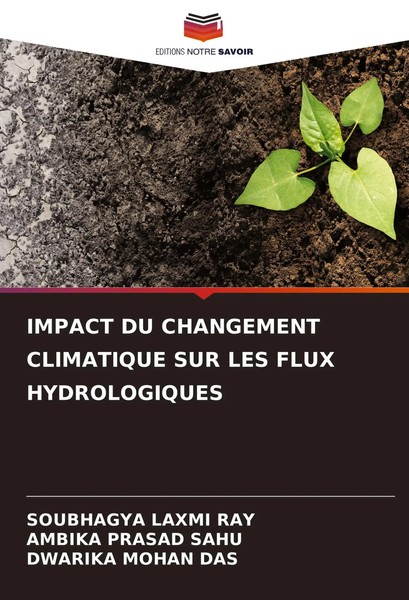 Soubhagya Laxmi Ray (U. A.) | Impact Du Changement Climatique Sur Les Flux...-image