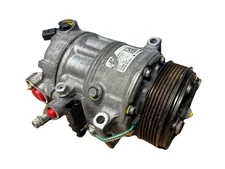 2016 - 2021 VOLKSWAGEN PASSAT 1.8L A/C AIR CONDITIONING COMPRESSOR PUMP OEM