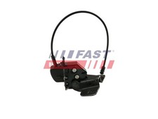 Türschloss FAST FT95002 für MERCEDES CITAN Tourer W415 108 CDI 415 703 109 111 2 Türschloss FAST FT95002 für MERCEDES CITAN Tourer W415 108 CDI 415 703 109 111 2