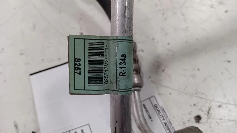 Buick Encore AC Hose Line 2016 2017 2018 2019 - Image 3 of 4