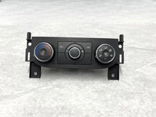 2007-2011 Chevrolet HHR A/C Heater Temperature Climate Control OEM