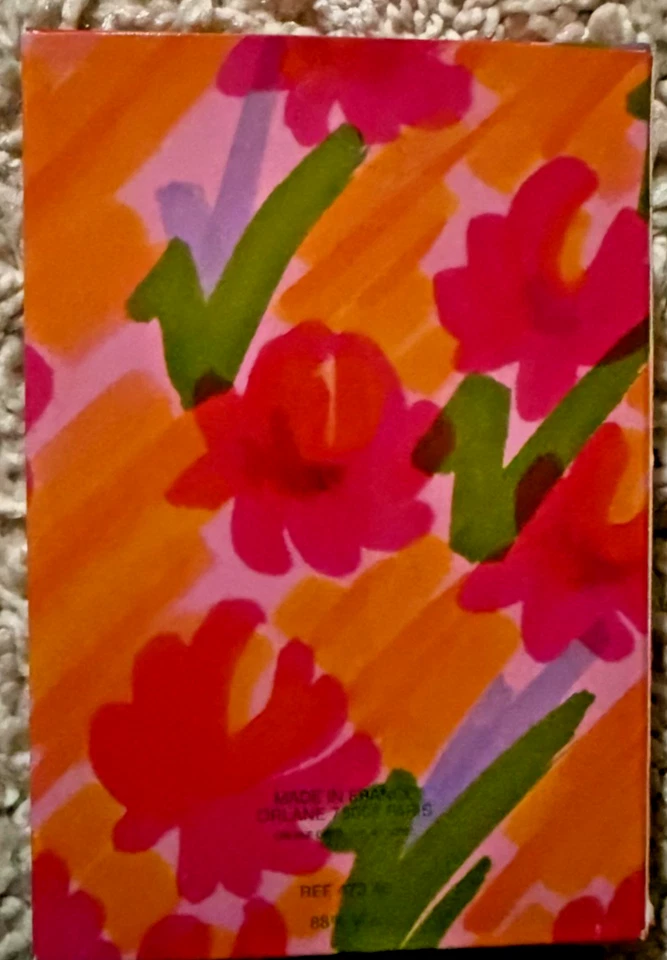 FLEURS D'ORLANE por ORLANE PARIS 1,6 FL oz / 50 ml Secret De Parfum spray en caja Foto 2 de 2