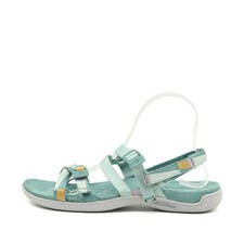 Merrell Damen Performance Footwear Mineral Laufsohle Outdoor-Sandalen EU 40