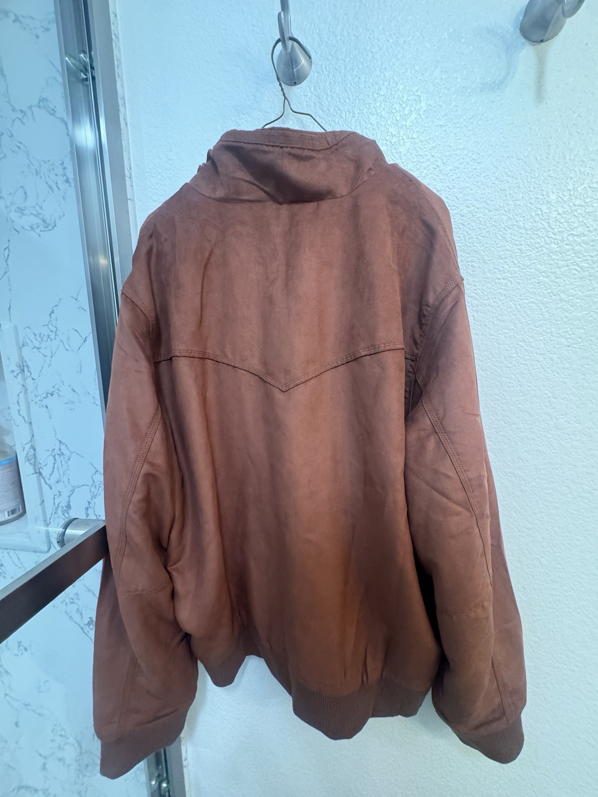 Wrangler stranger Things Steve Jacket - image 4