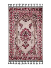 Gebetsteppich - Islamic Gifts - Prayer Mat - Prayer Rug - Muslim Gift