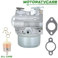 ALL-CARB Carburetor AM132119 For John Deere STX30 STX38 STX46 12.5 HP Engines