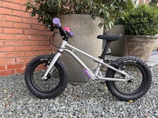 Early Rider Seeker 14" Kids MTB Bike - Age 3-5 years