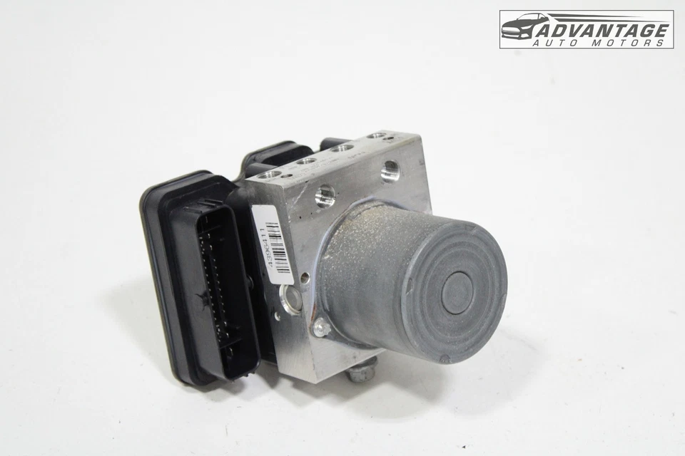 VOLVO XC40 2020-2022 2,0 L L4 AWD ABS MÓDULO BOMBA FRENO ANTIBLOQUEO UNIDAD OEM Foto 4 de 4