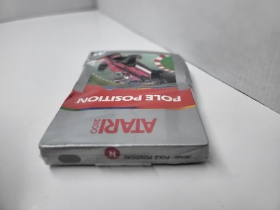 Pole Position en boîte - AT26 - Jeu Occasion Pas Cher
