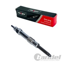 Maxgear GlÜHkerze Passend FüR Alfa Romeo 147 159 Fiat Bravo Croma Doblo Grande I