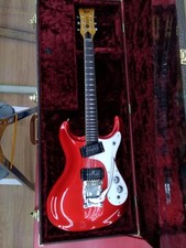 MOSRITE VENTURES MODEL Electric Guitar