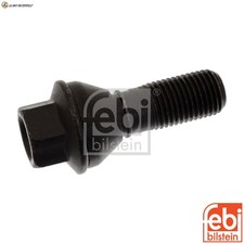 4x RADSCHRAUBE 46679 FÜR BMW X5/SAV/E53/F15/F85 X6/SAC/F16/F86 N57D30C M57D30