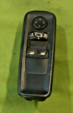 Lève vitre Peugeot 807