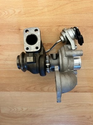 Turbocharger Turbo For Ford Citroen Peugeot 1.4 1.6 HDi TDCi 9673283680 