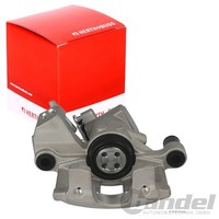 Herth+Buss Bremssattel Hinten Links Passend FüR Daihatsu Charade Toyota Yaris