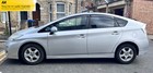 TOYOTA PRIUS HYBRID 1.8 VVT-h T Spirit CVT, ULEZ COMPLIANT 2009