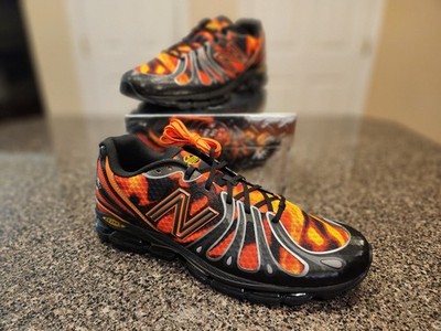 JOE FRESHGOODS X NEW BALANCE 1890 'FINGER WAVES' U189065N Size 14