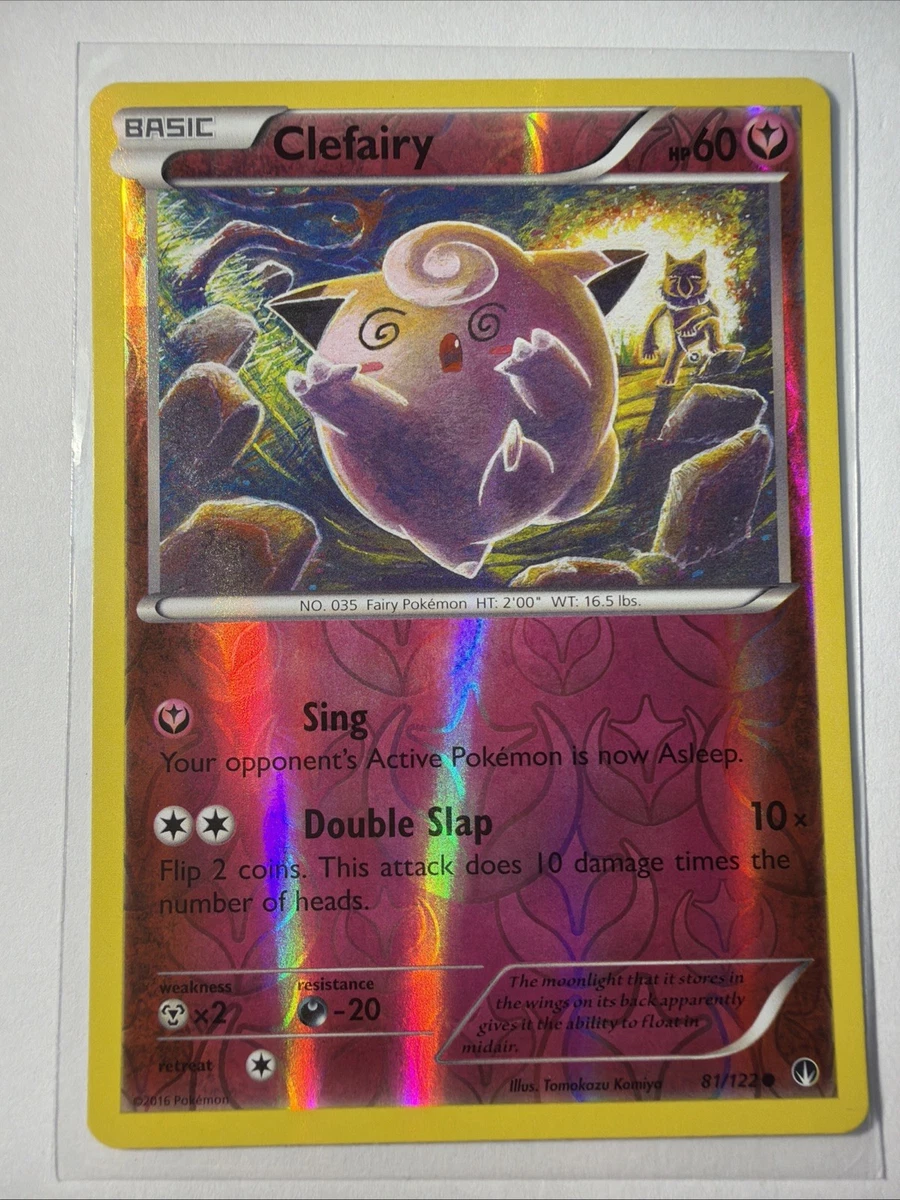 how much are fairy type pokemon cards worth The Most Valuable Fairy-Type Cards In The Pokemon TCG